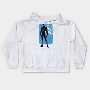 subzero Kids Hoodie